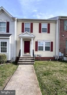 THE FAIRWAYS AT STONEBRIDGE - Residential