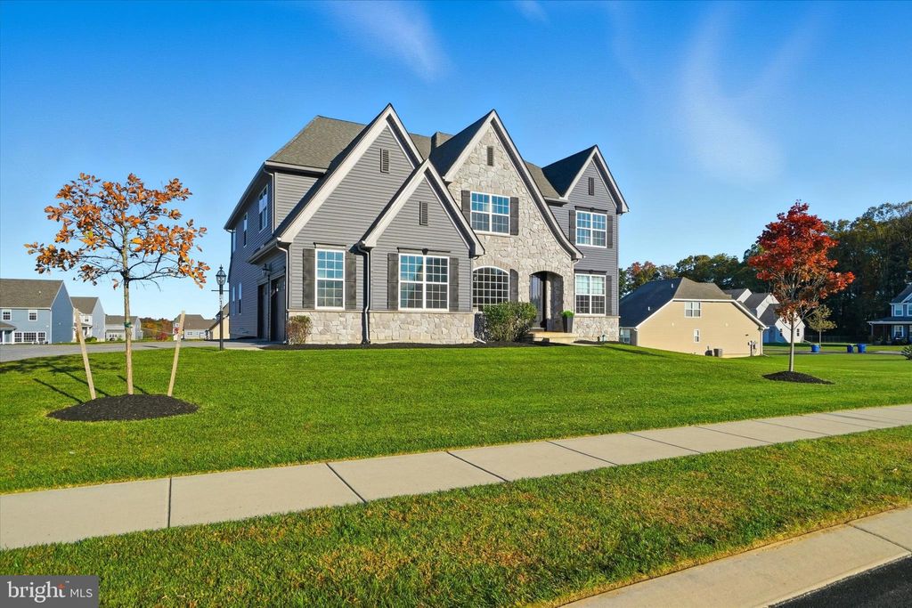 Photo of 318 Eliza Road, NEW FREEDOM, PA 17349 (MLS # PAYK2092542)