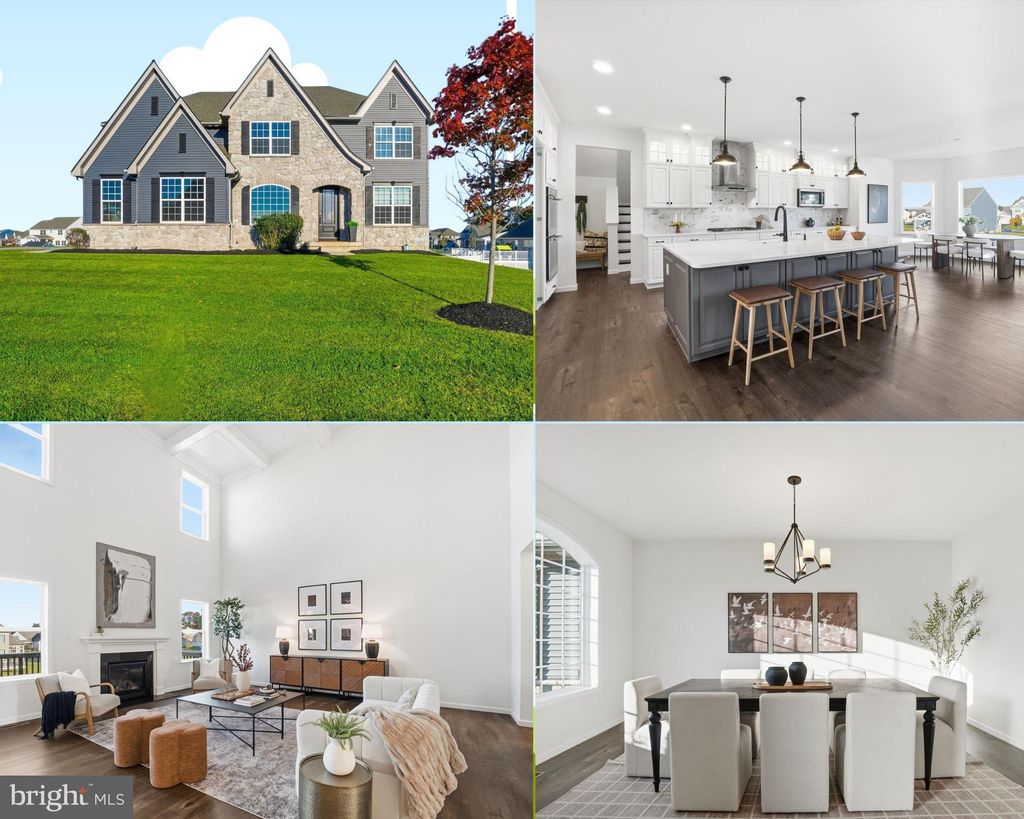 Photo of 318 Eliza Road, NEW FREEDOM, PA 17349 (MLS # PAYK2092542)