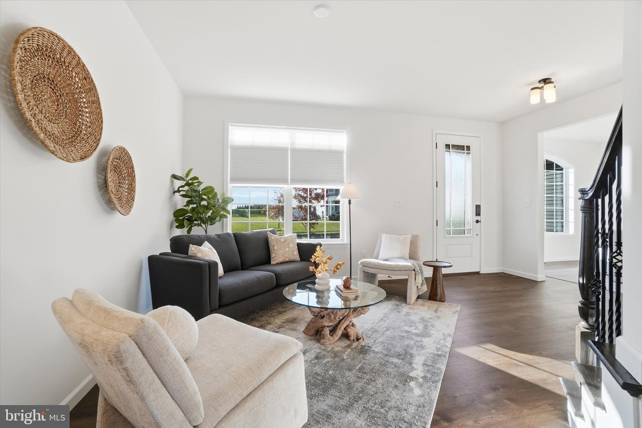 318 ELIZA ROAD
