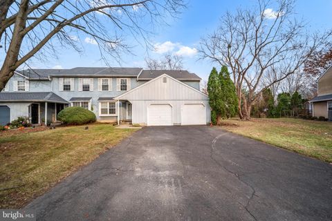 604 WRENSONG ROAD YARDLEY PA 19067