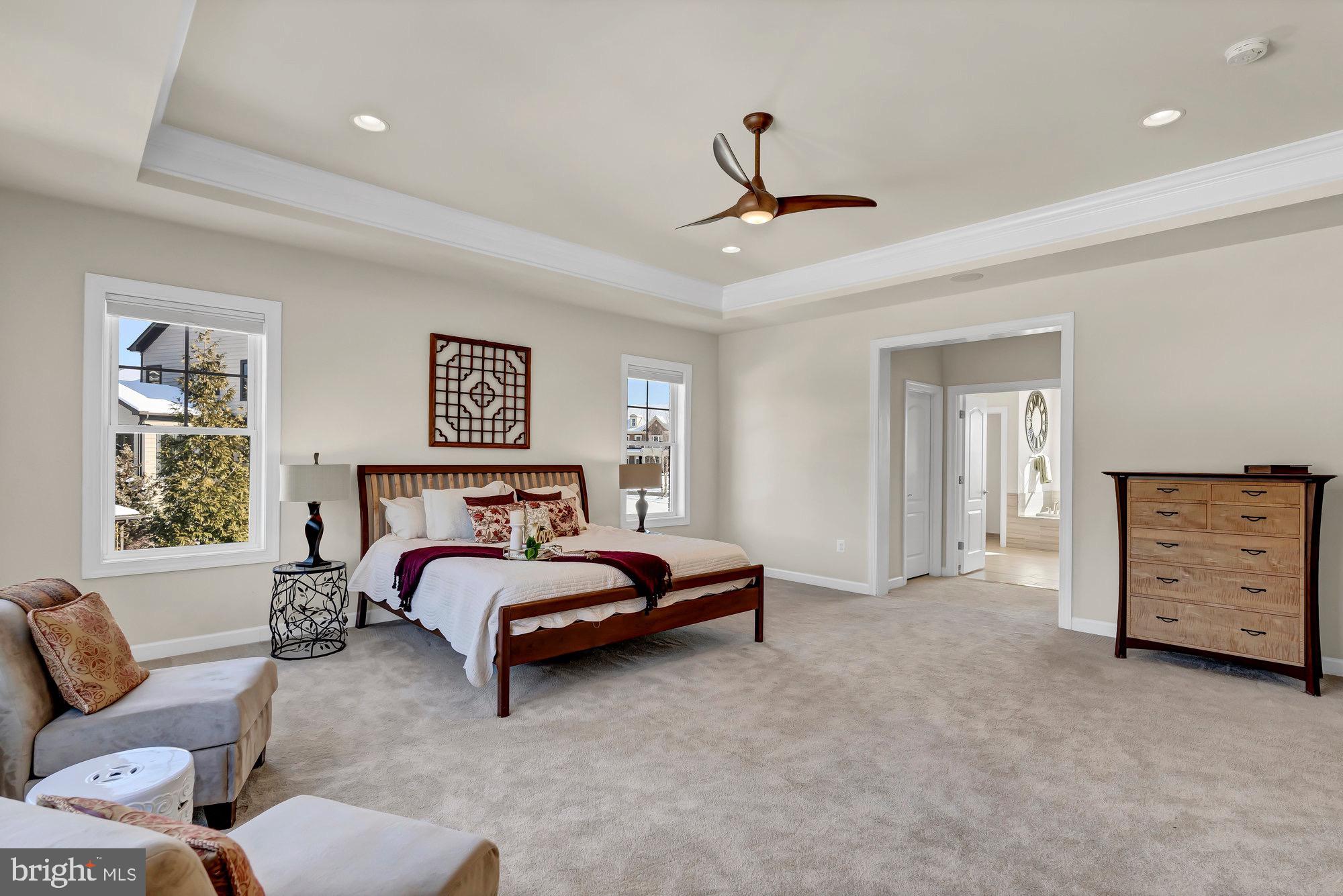 WAPLES MILL ESTATES - Residential