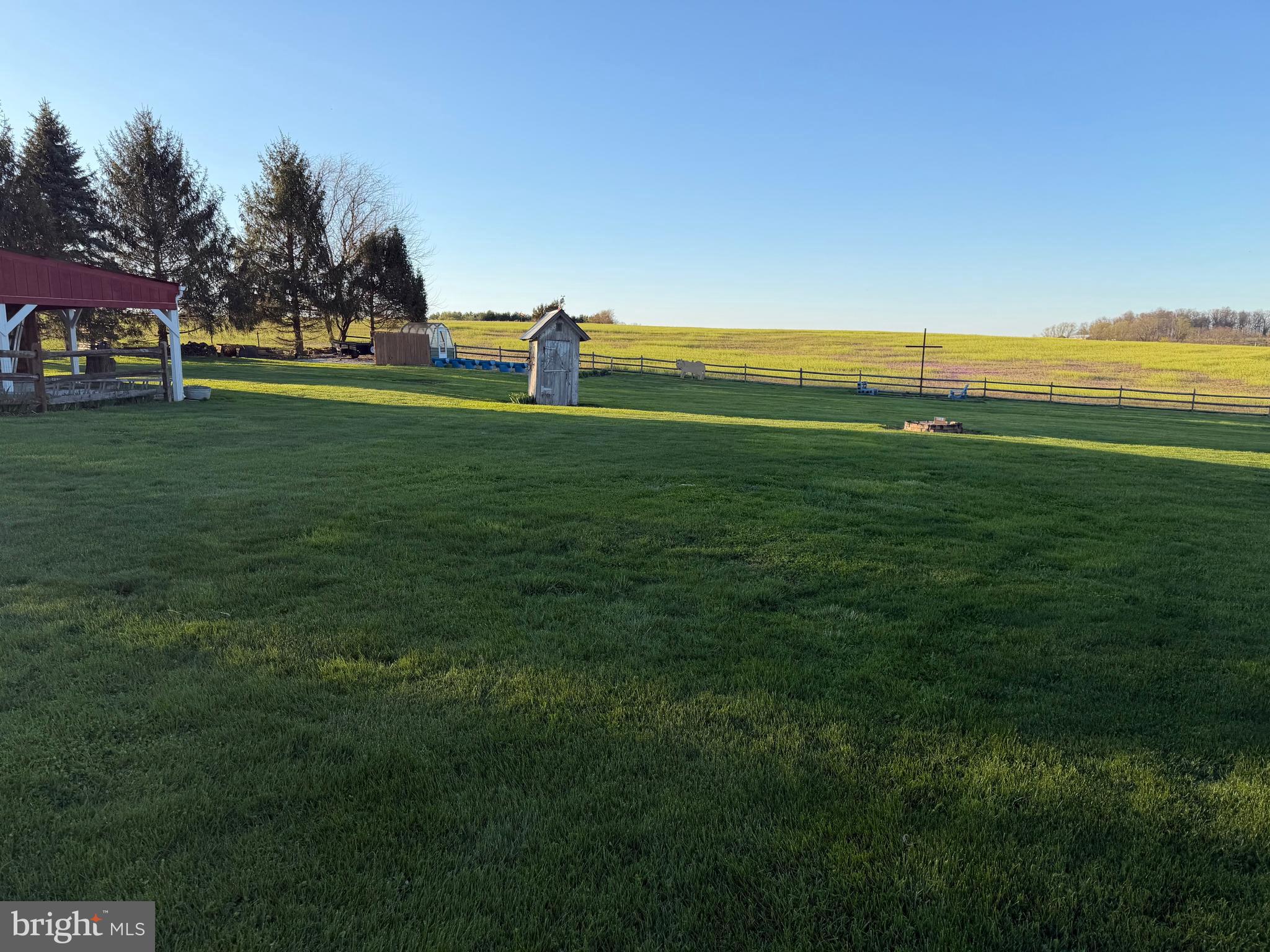 HOPEWELL TWP - Residential