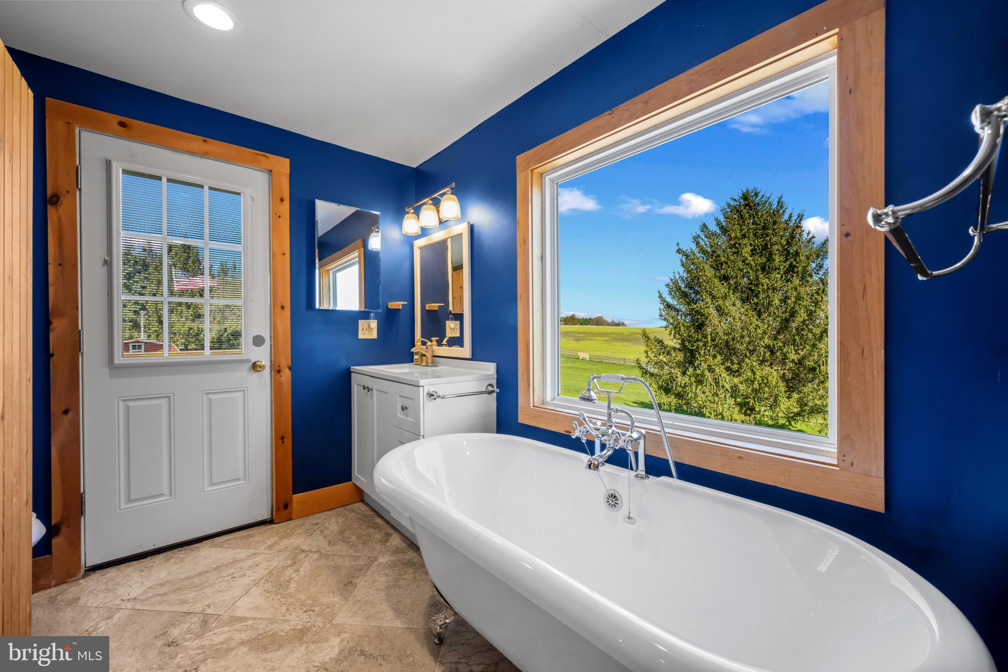 HOPEWELL TWP - Residential