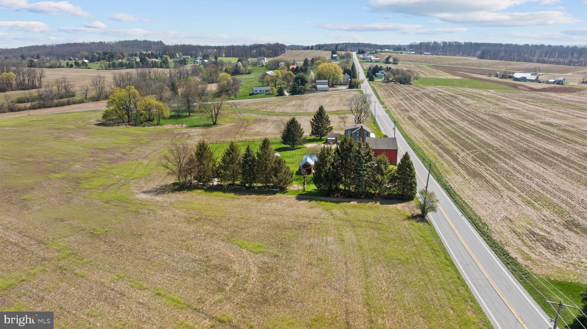 HOPEWELL TWP - Residential