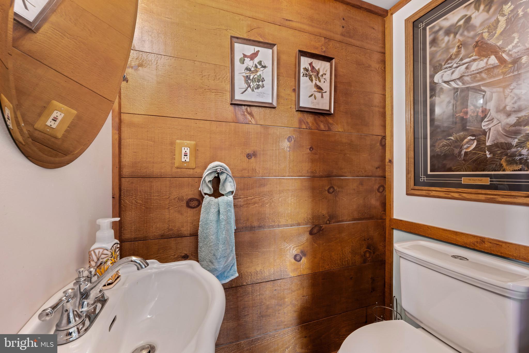 HOPEWELL TWP - Residential