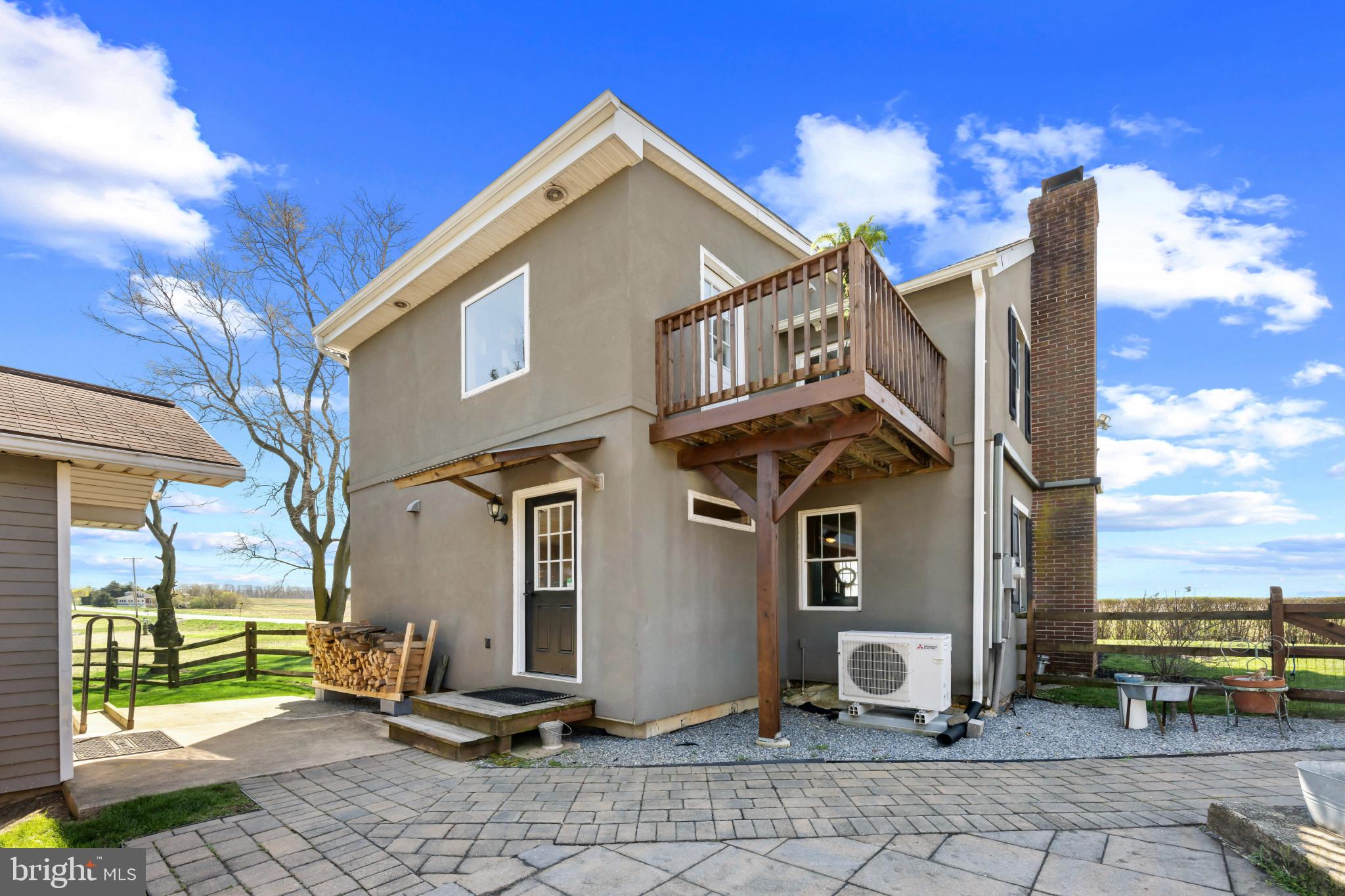 HOPEWELL TWP - Residential