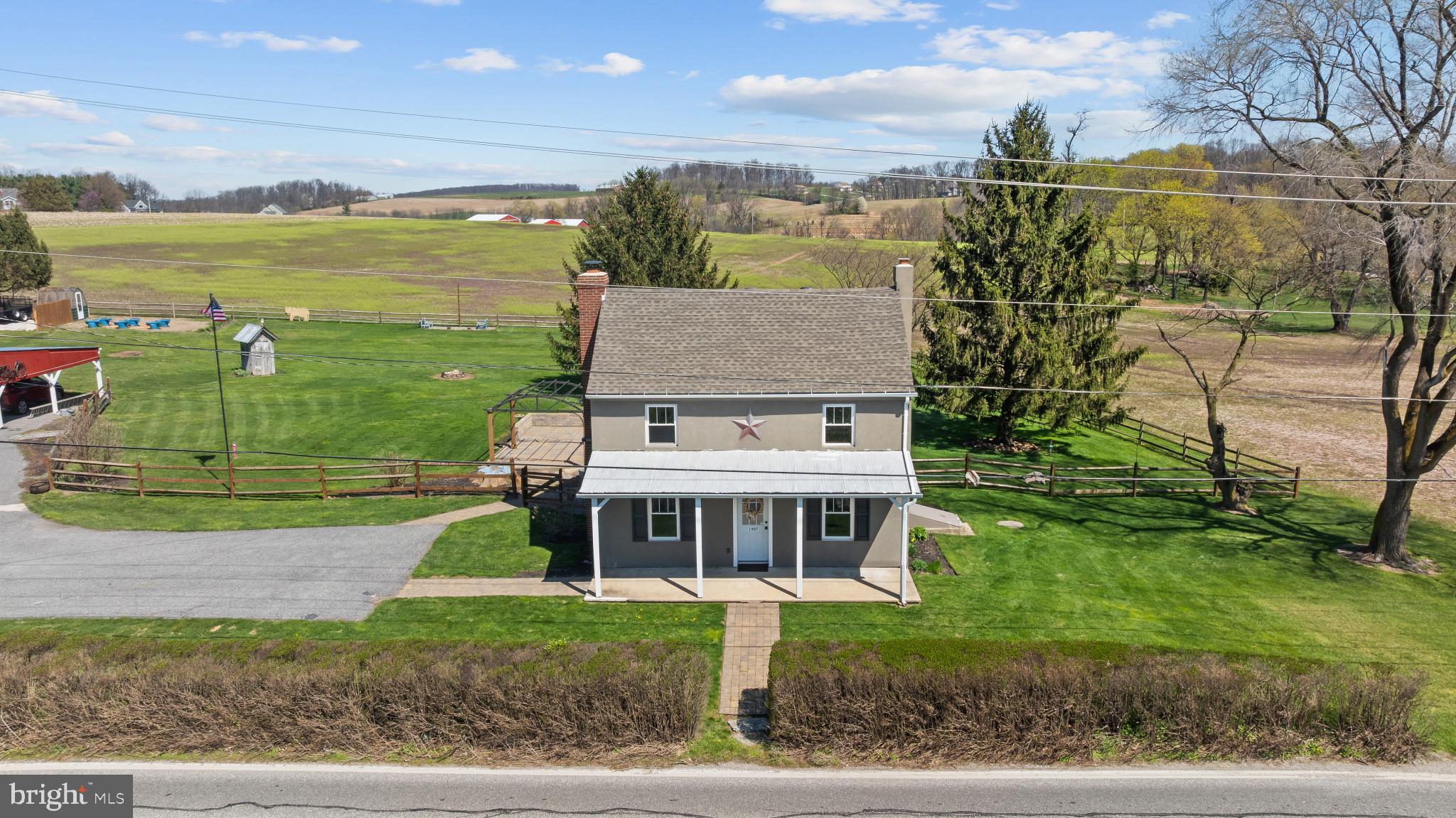 HOPEWELL TWP - Residential