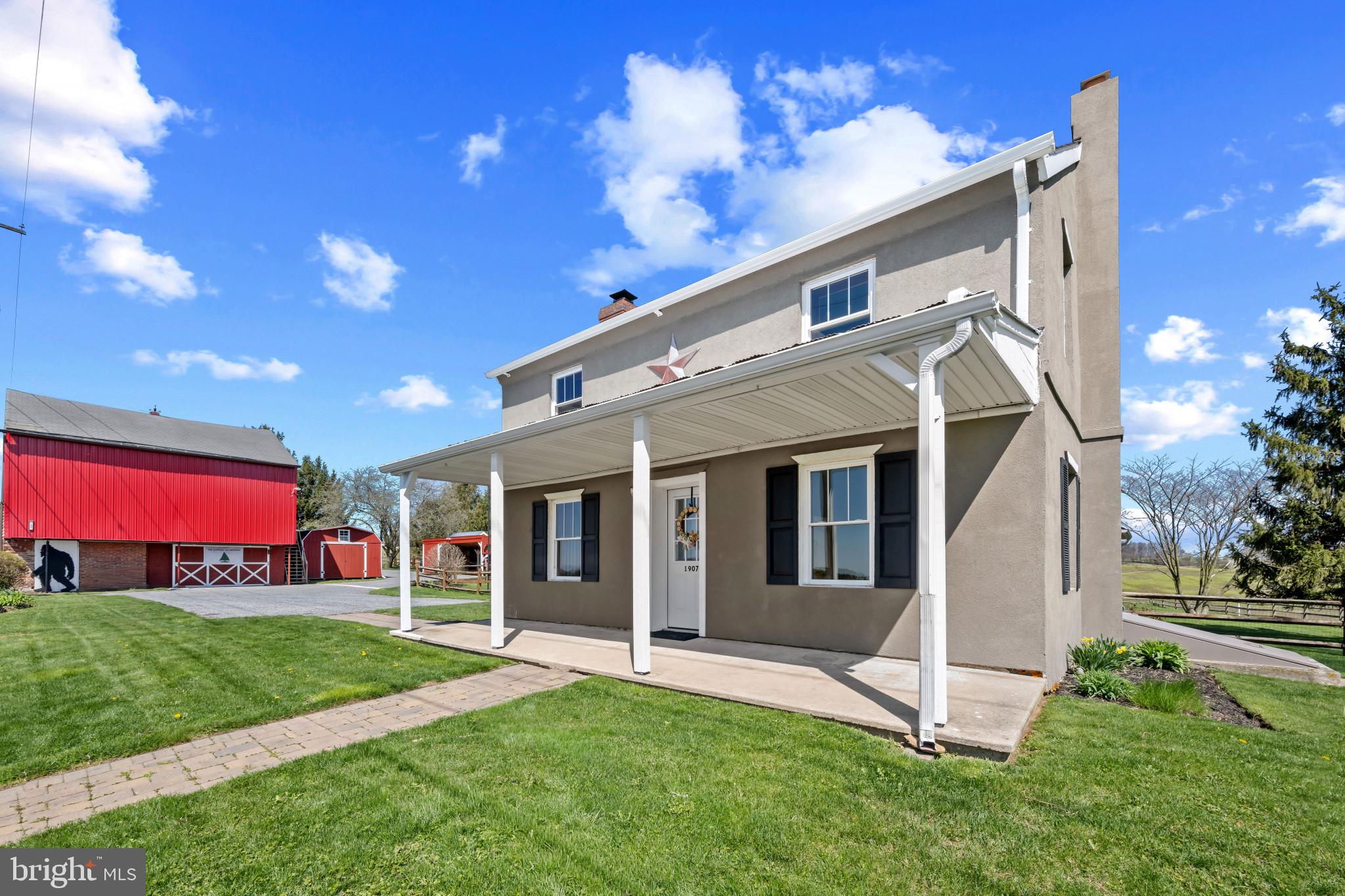 HOPEWELL TWP - Residential