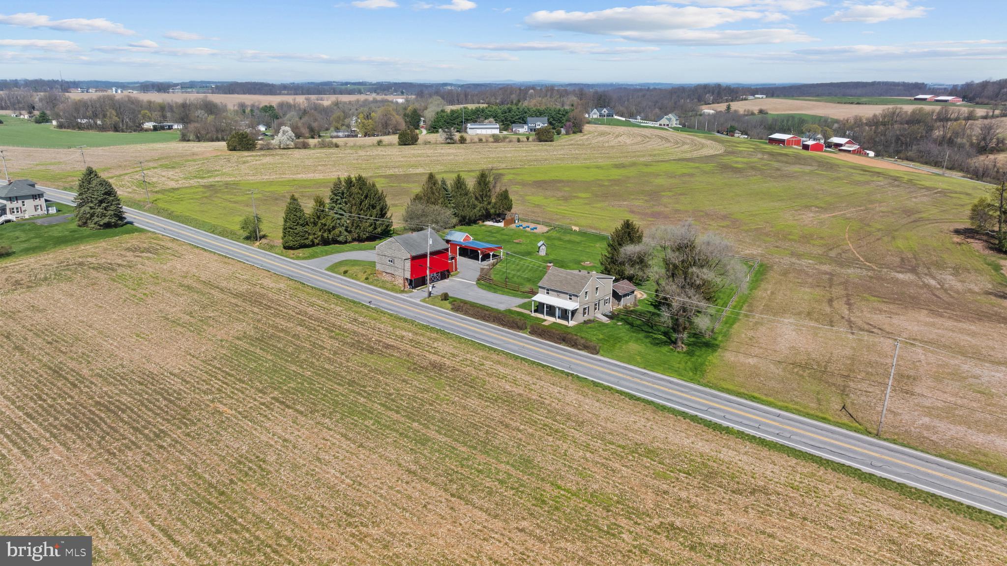 HOPEWELL TWP - Residential