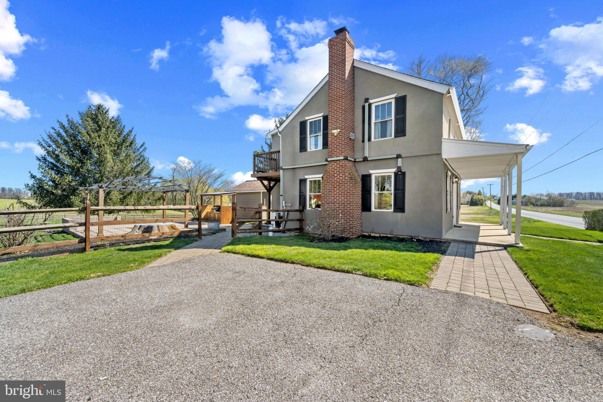 HOPEWELL TWP - Residential