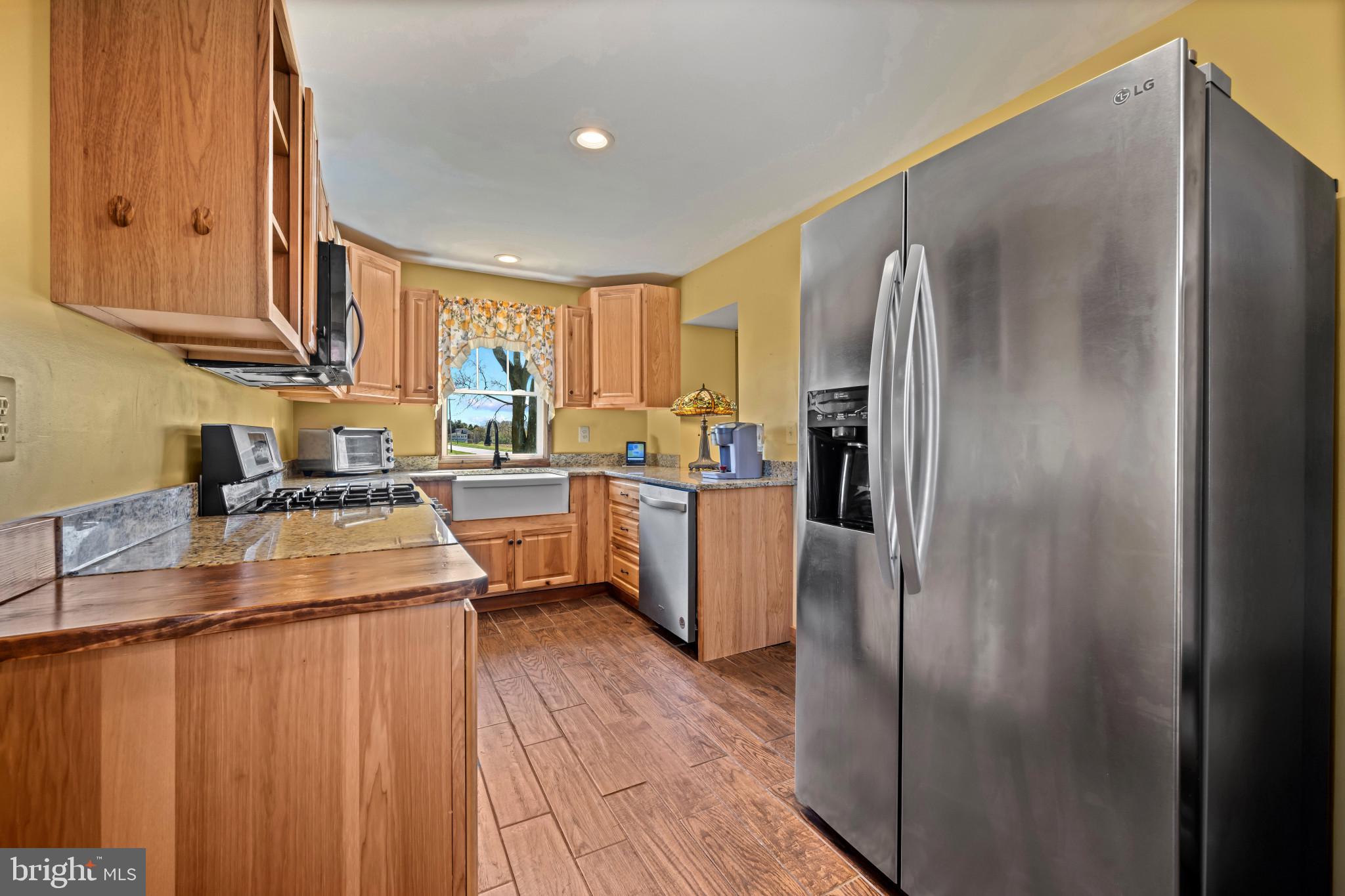 HOPEWELL TWP - Residential