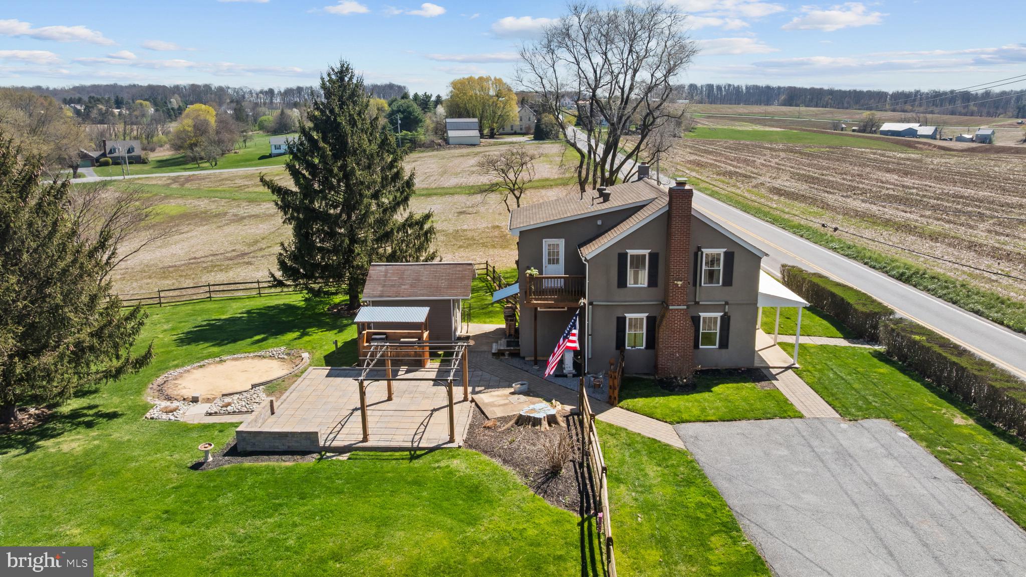 HOPEWELL TWP - Residential