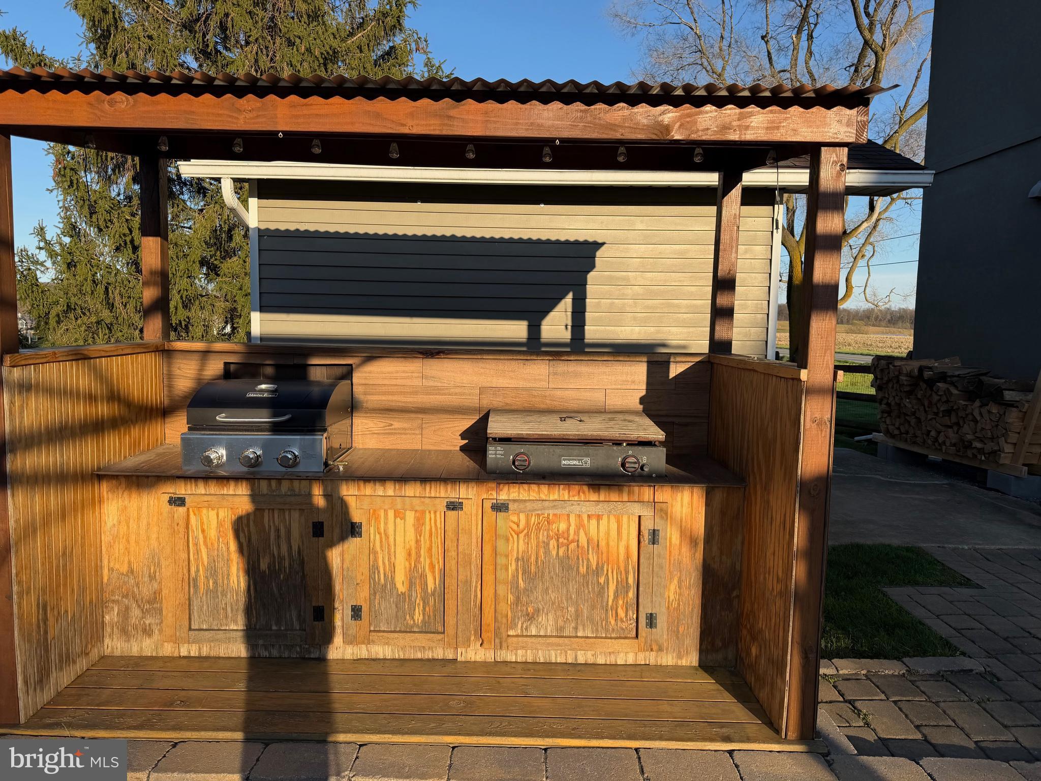 HOPEWELL TWP - Residential