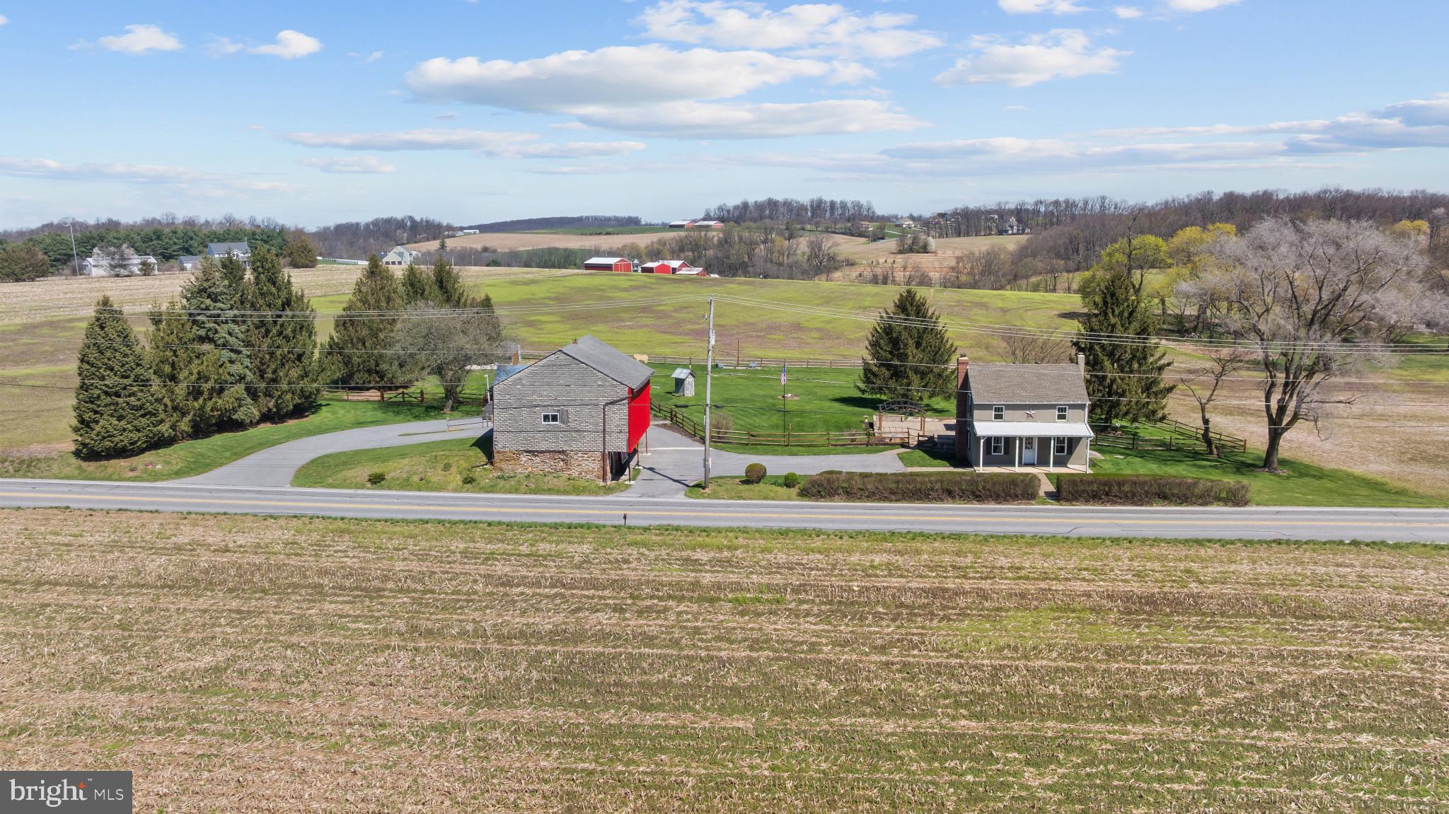 HOPEWELL TWP - Residential