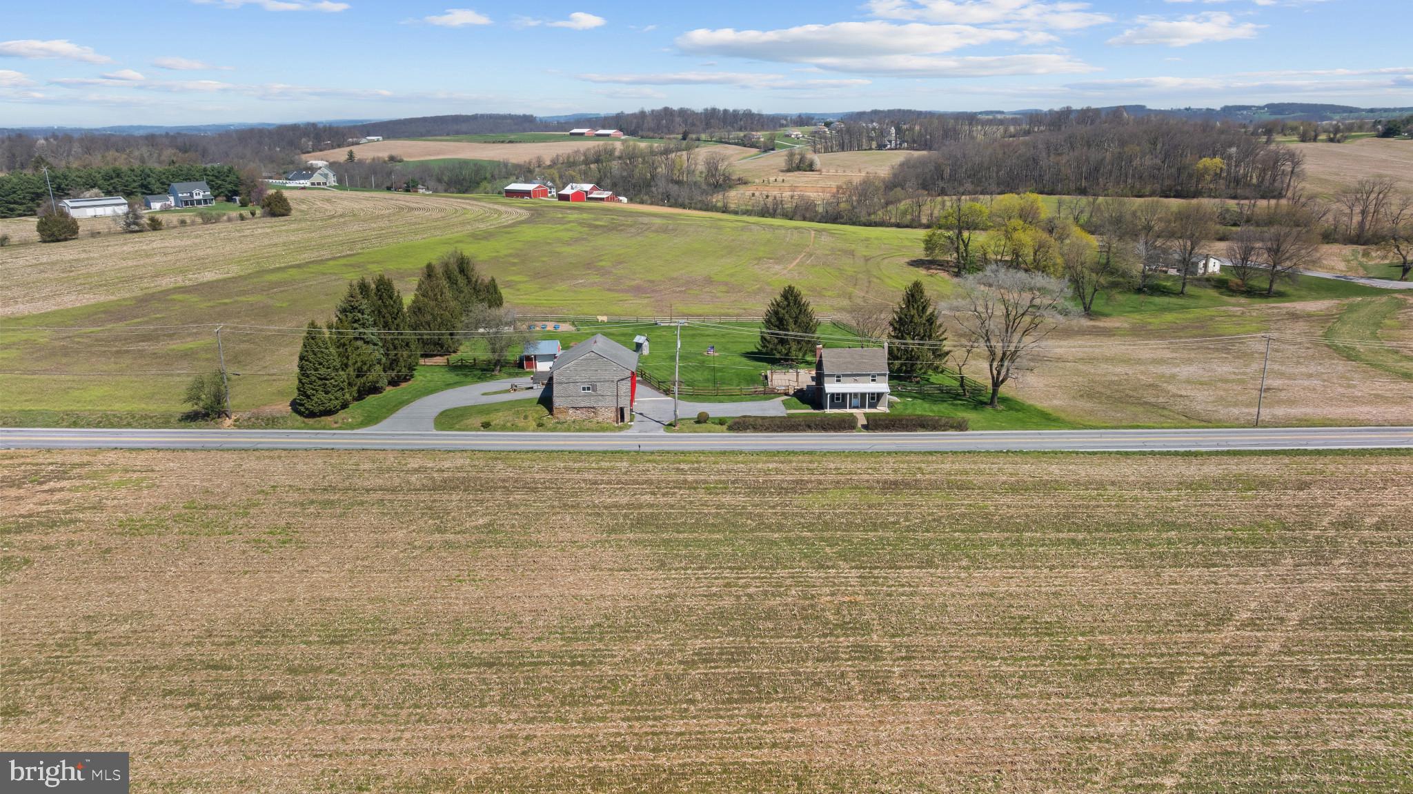 HOPEWELL TWP - Residential