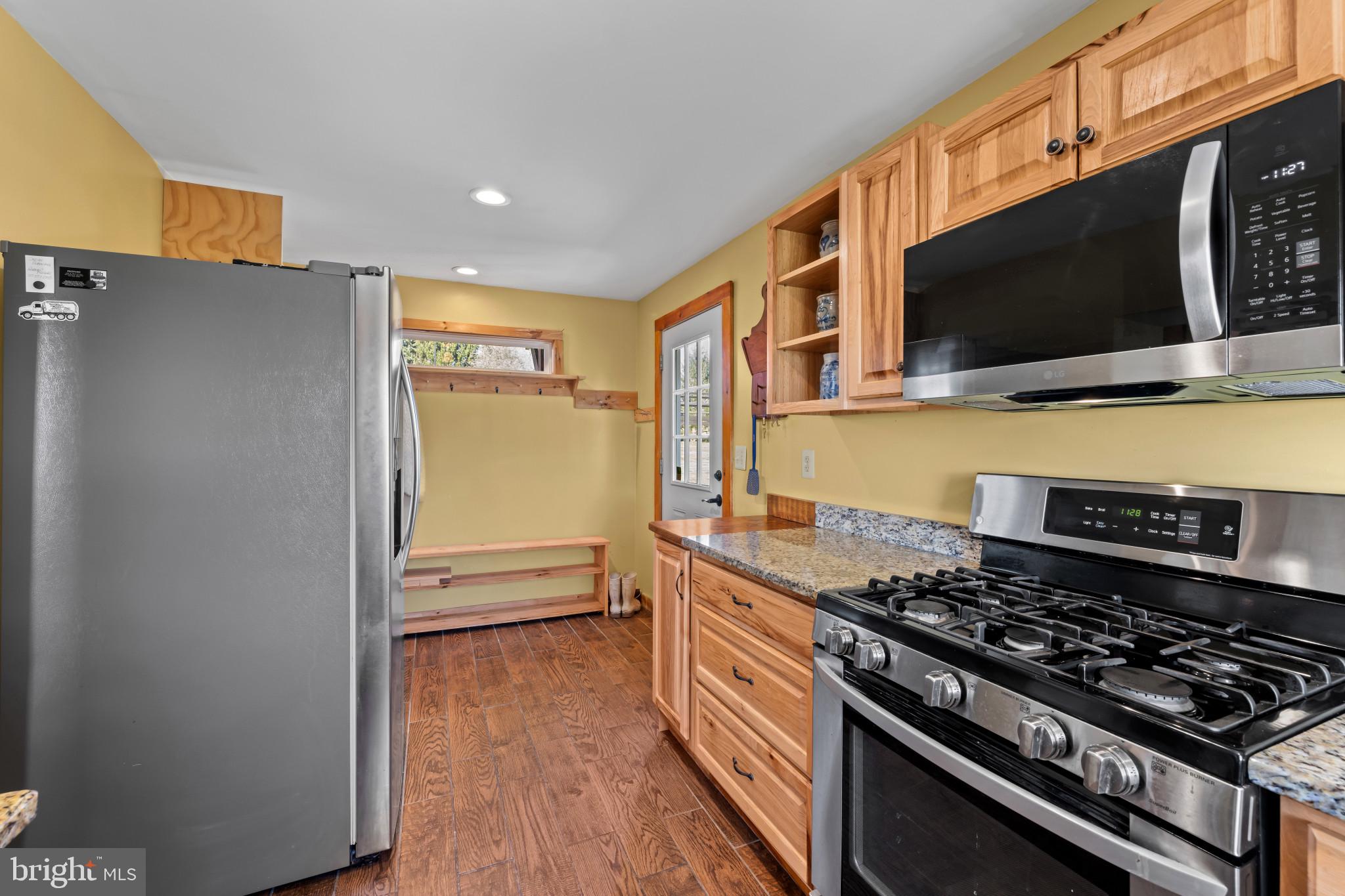 HOPEWELL TWP - Residential