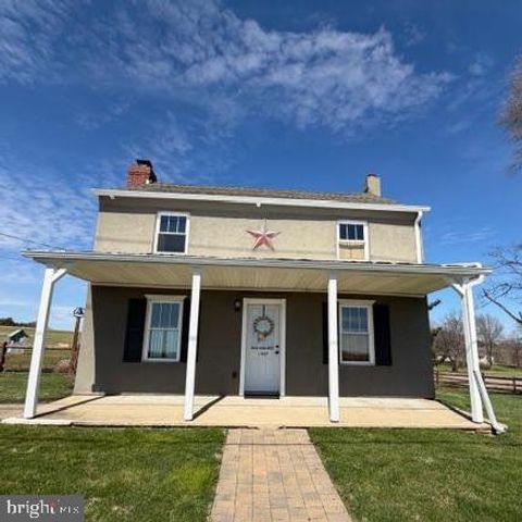 1907 PLANK ROAD NEW FREEDOM PA 17349