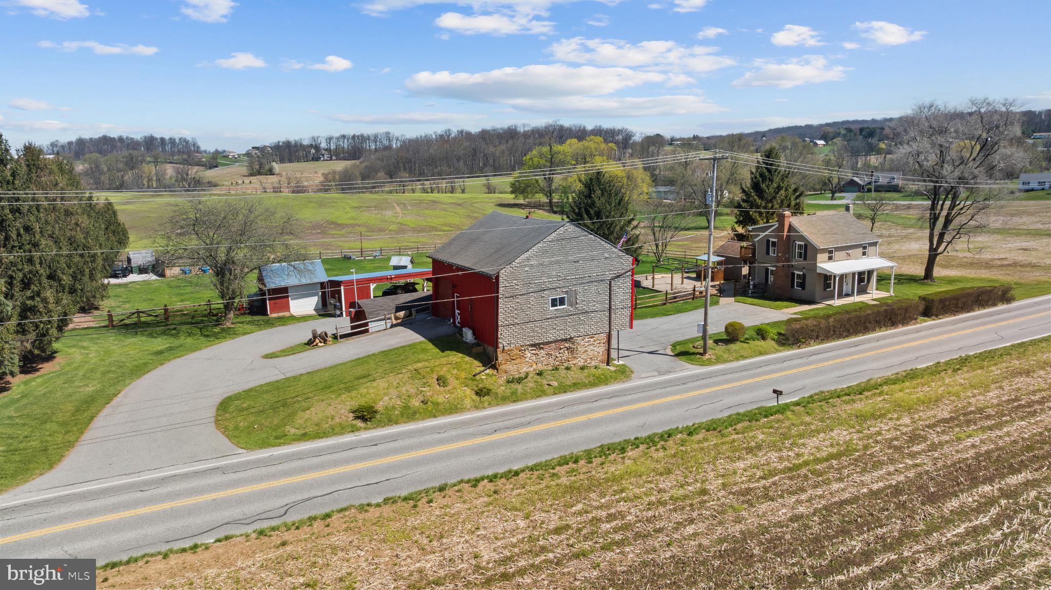 HOPEWELL TWP - Residential