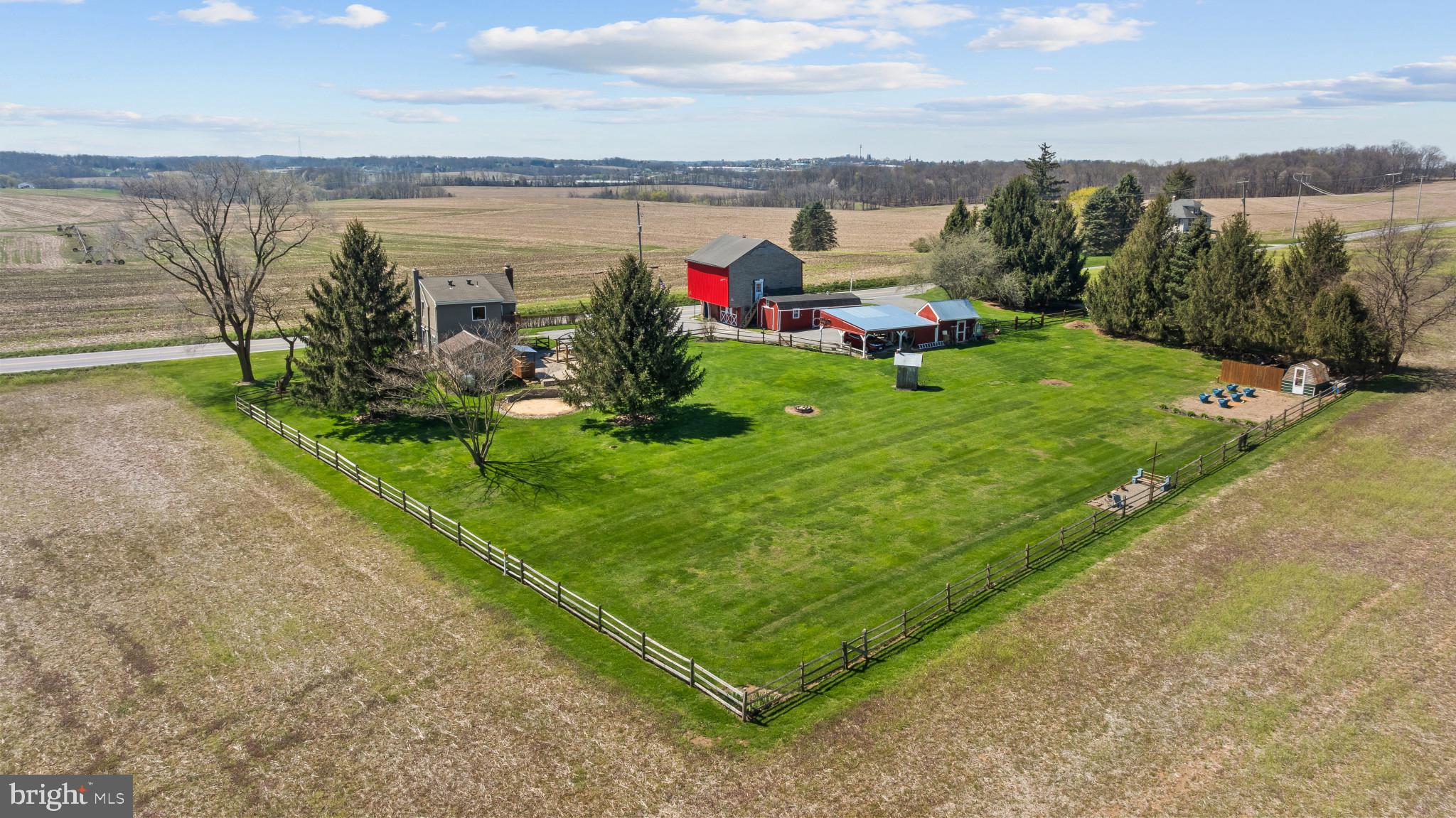 HOPEWELL TWP - Residential