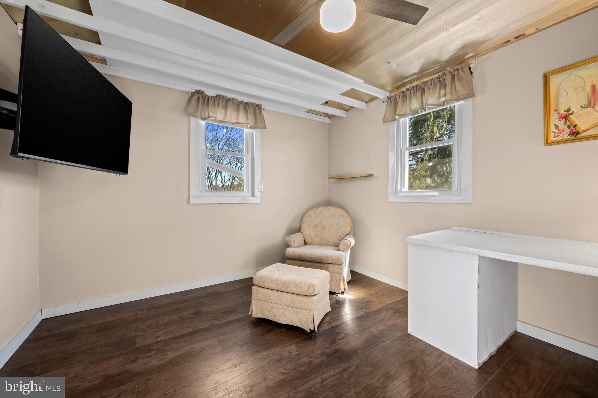 HOPEWELL TWP - Residential