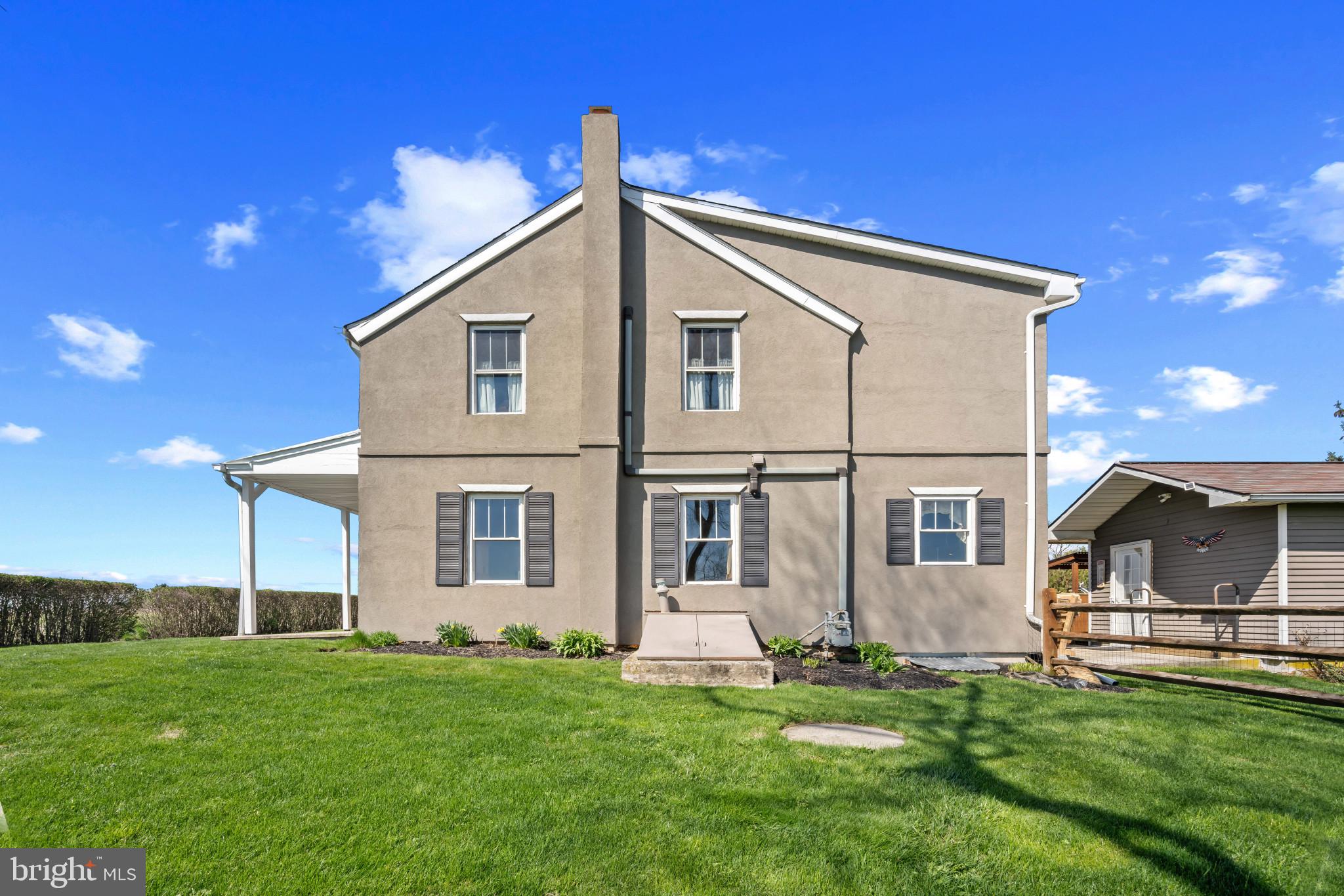 HOPEWELL TWP - Residential