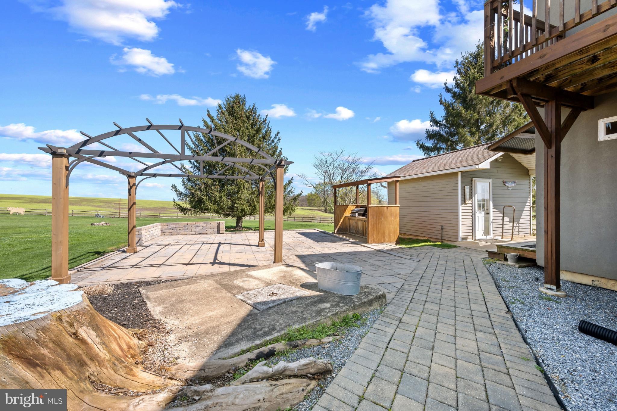 HOPEWELL TWP - Residential