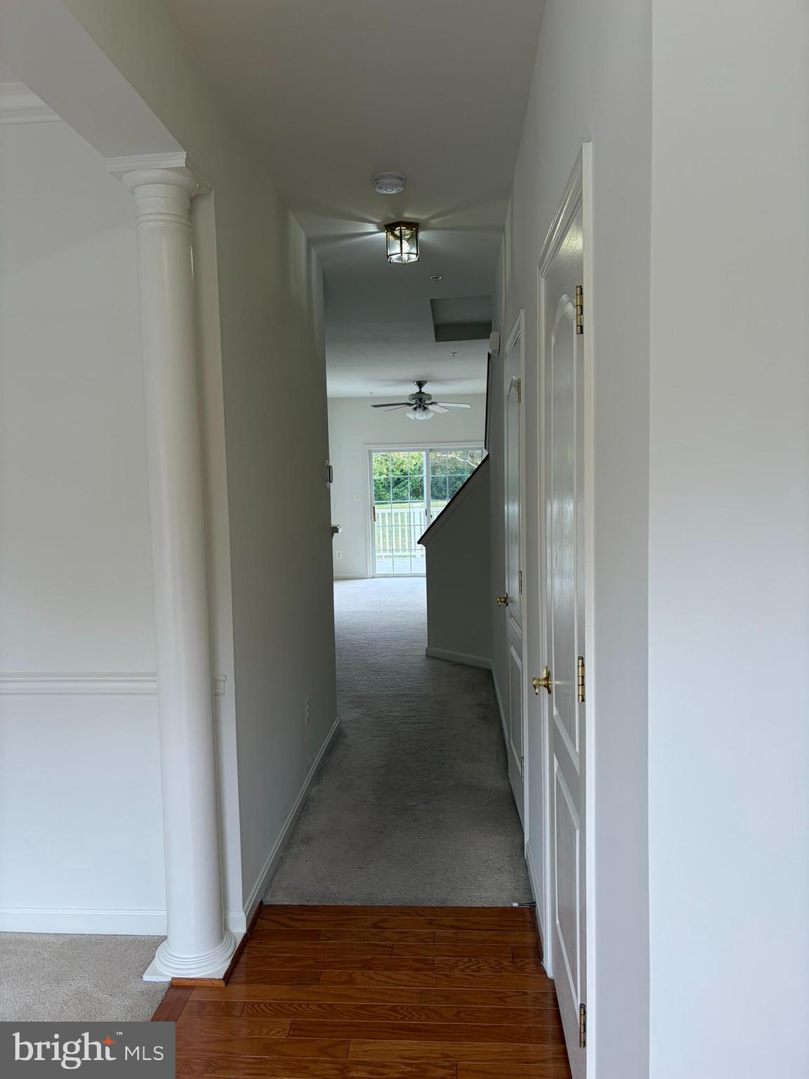 GREENBRIER HILLS - Residential Lease
