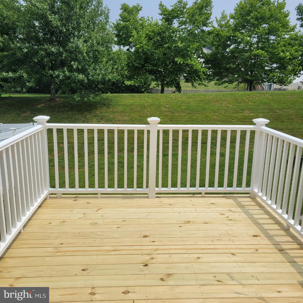 GREENBRIER HILLS - Residential Lease
