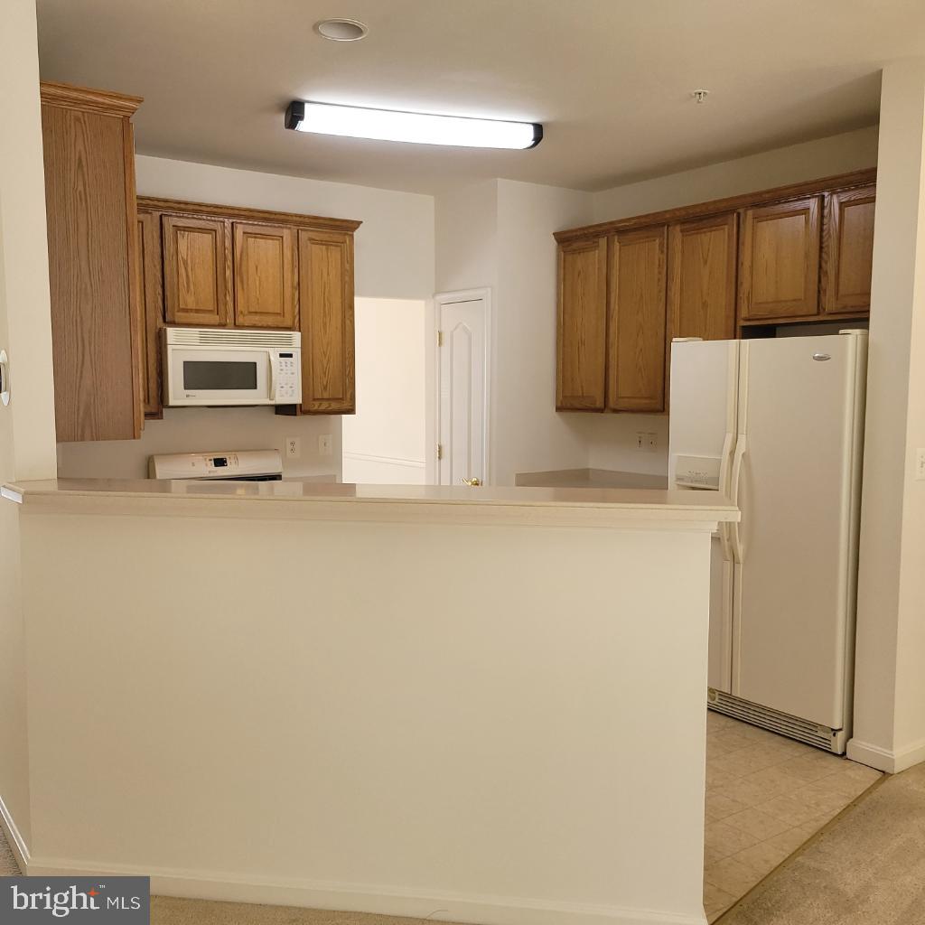 GREENBRIER HILLS - Residential Lease
