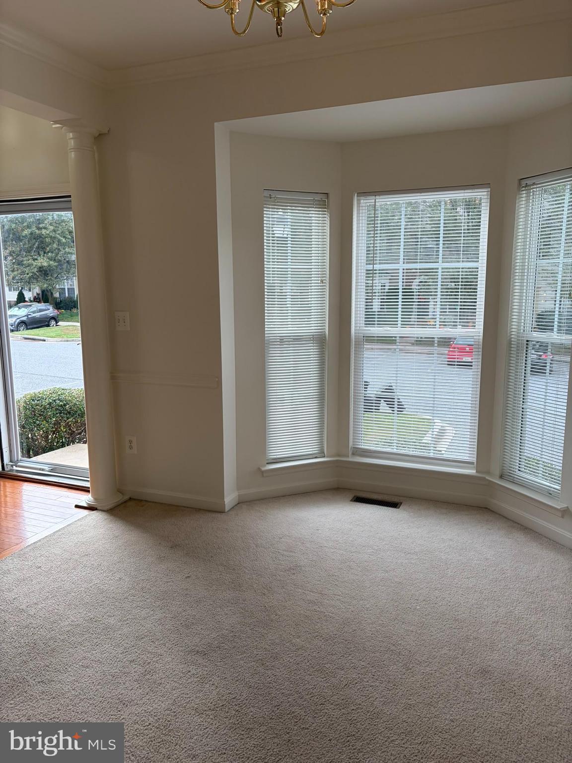 GREENBRIER HILLS - Residential Lease