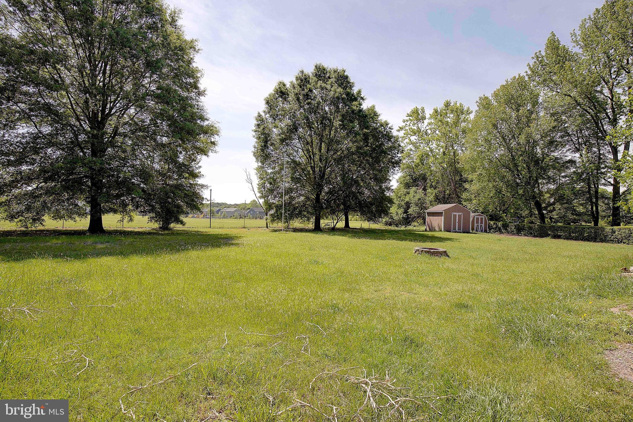 NEW CUT FARMS - Residential