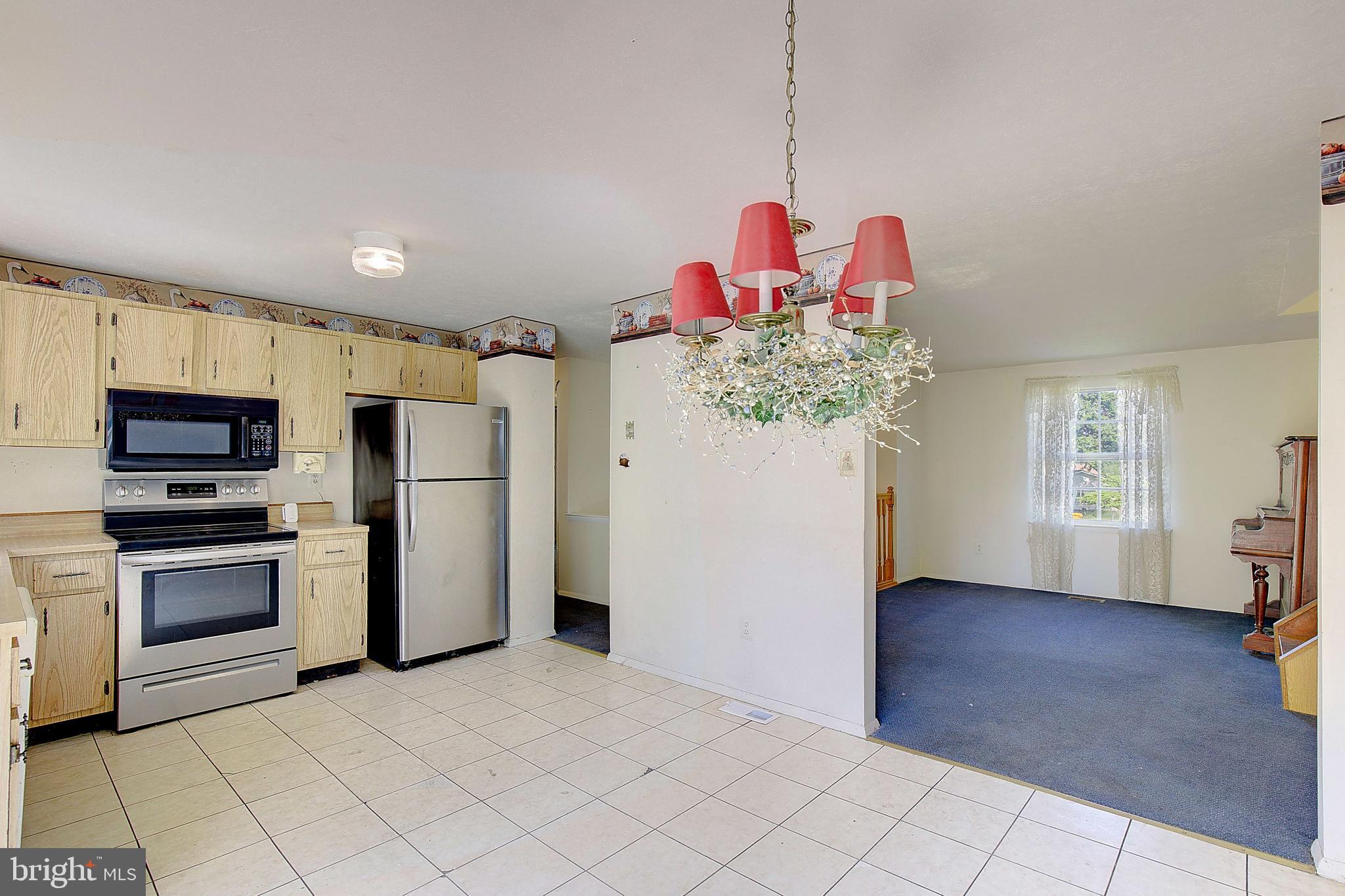 NEW CUT FARMS - Residential