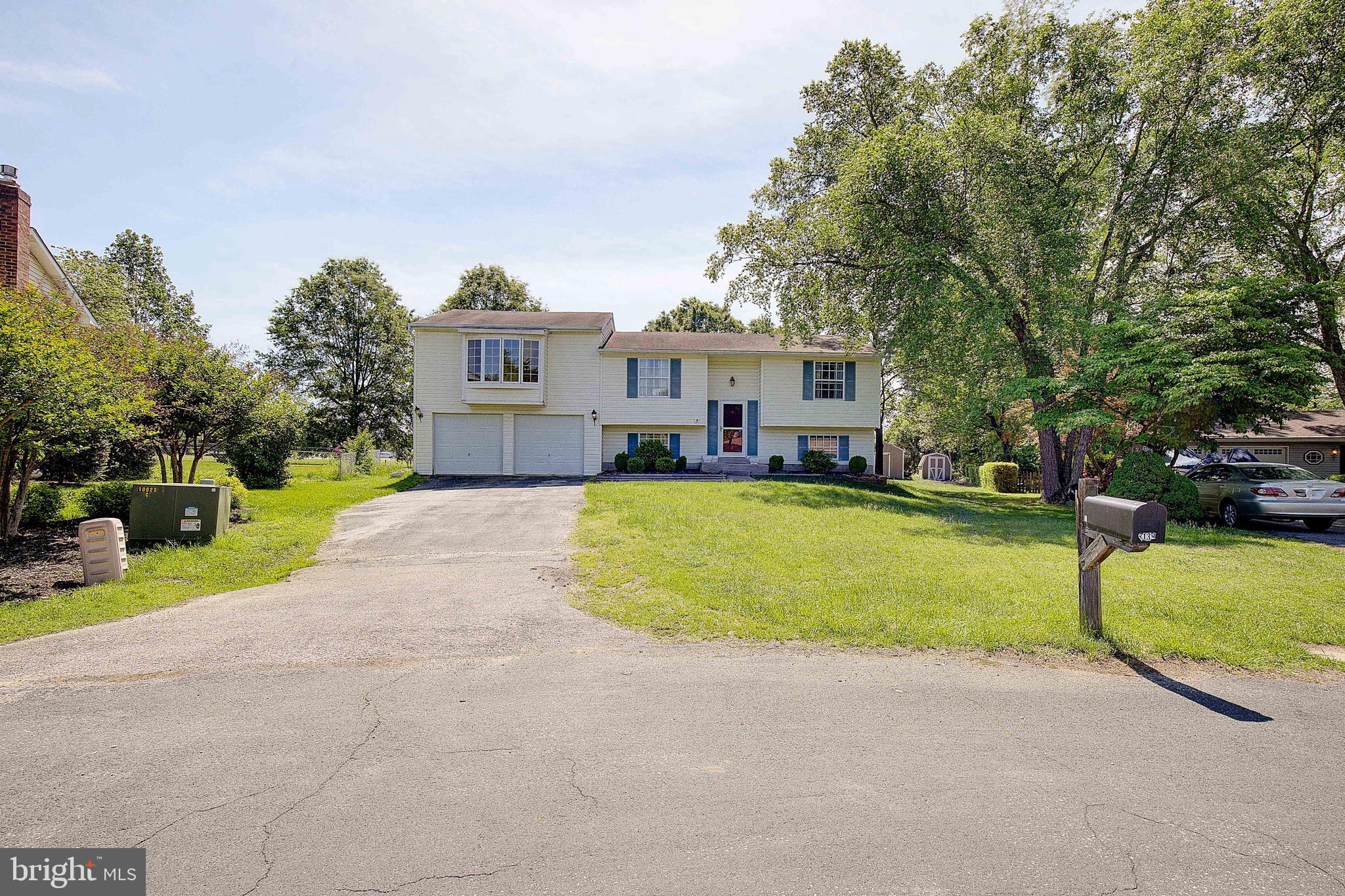 NEW CUT FARMS - Residential