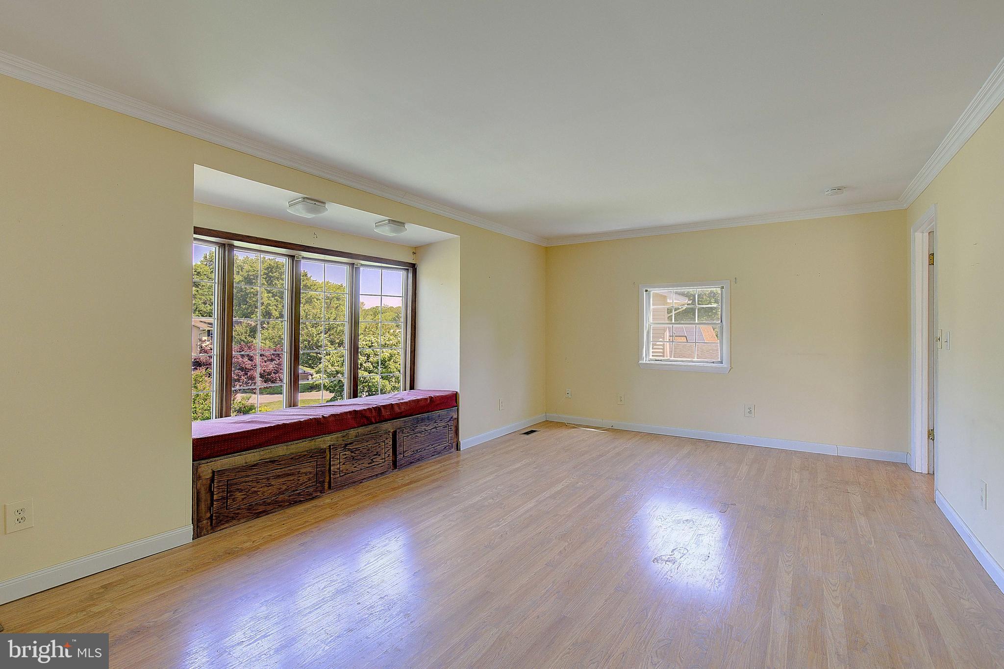 NEW CUT FARMS - Residential