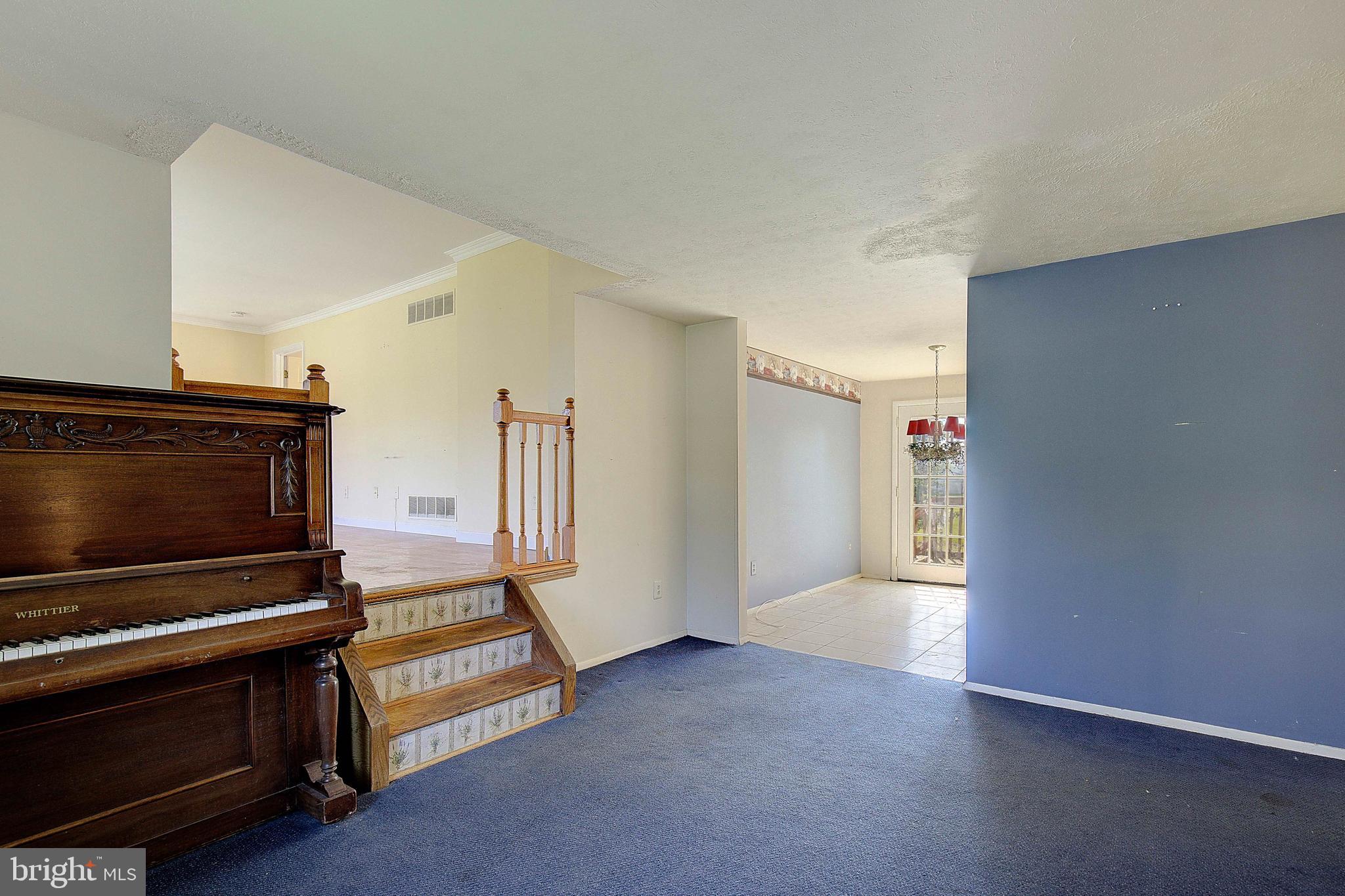 NEW CUT FARMS - Residential