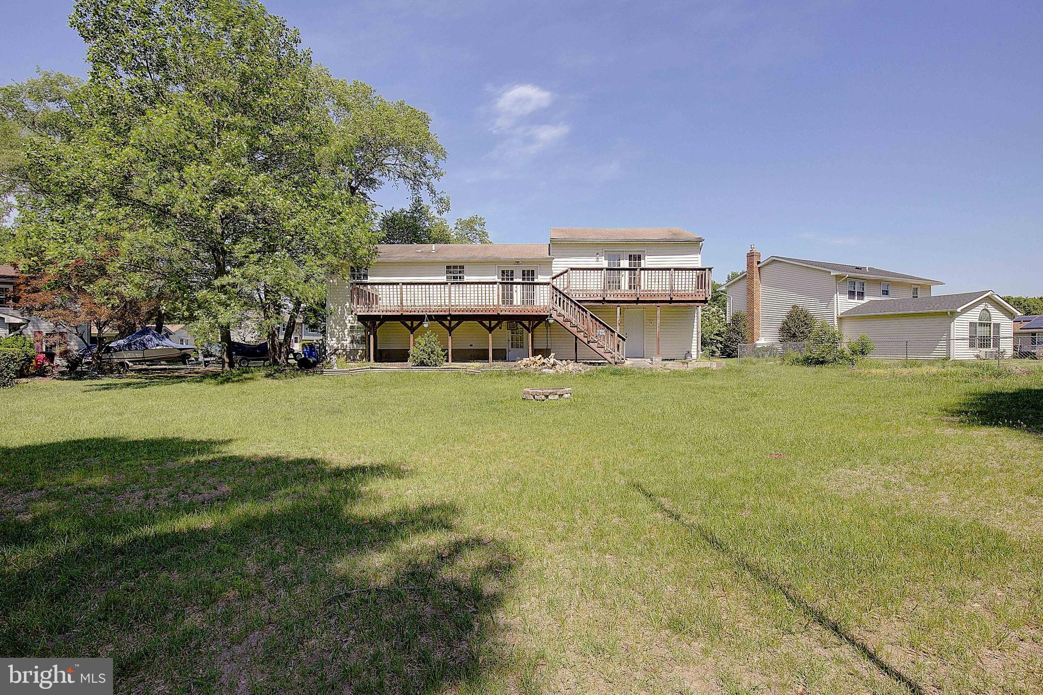 NEW CUT FARMS - Residential