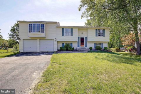 8139 WINDMILL COURT SEVERN MD 21144