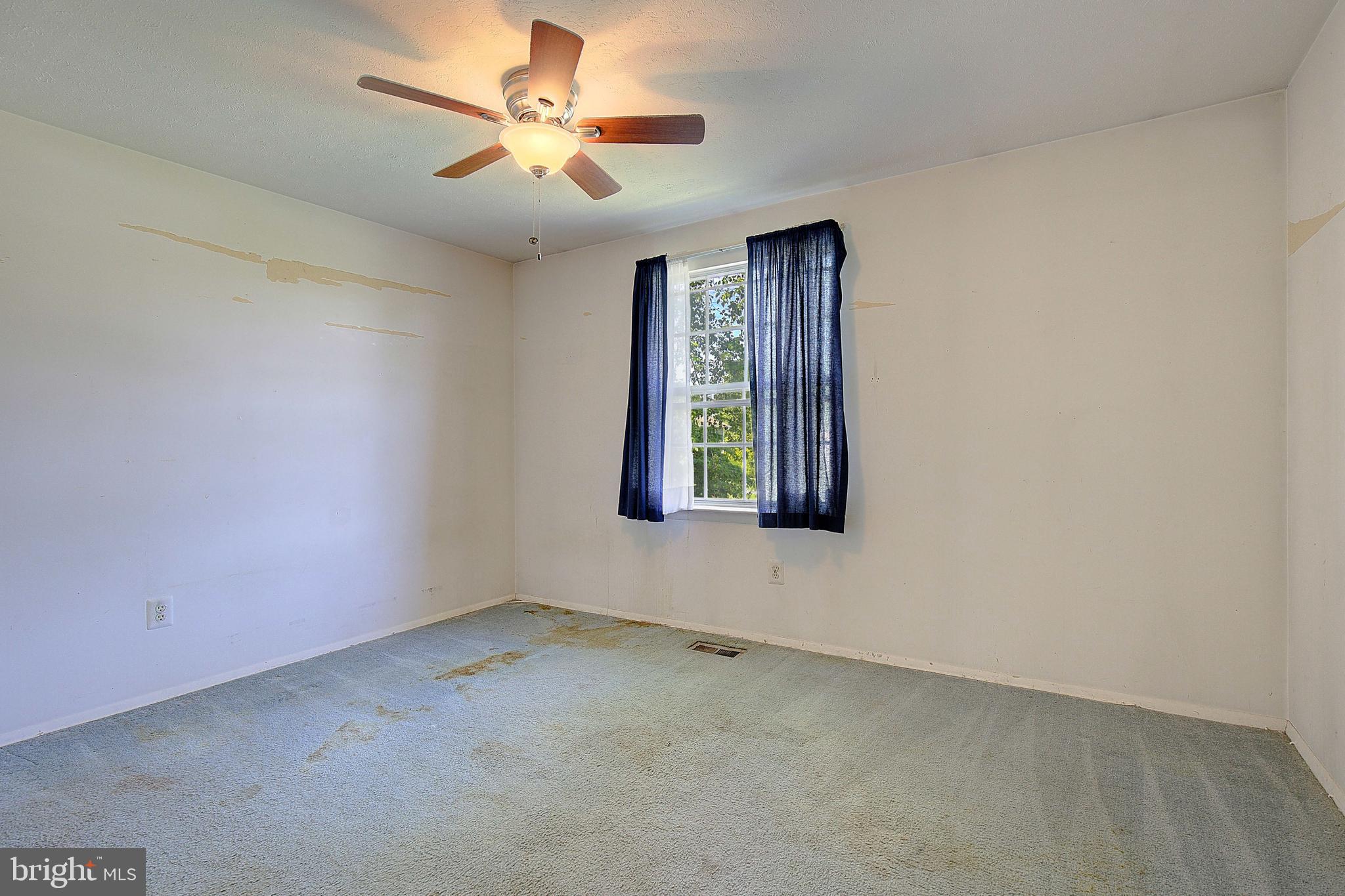 NEW CUT FARMS - Residential