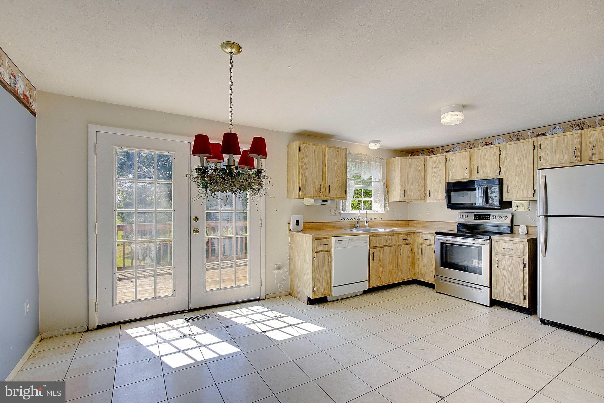 NEW CUT FARMS - Residential