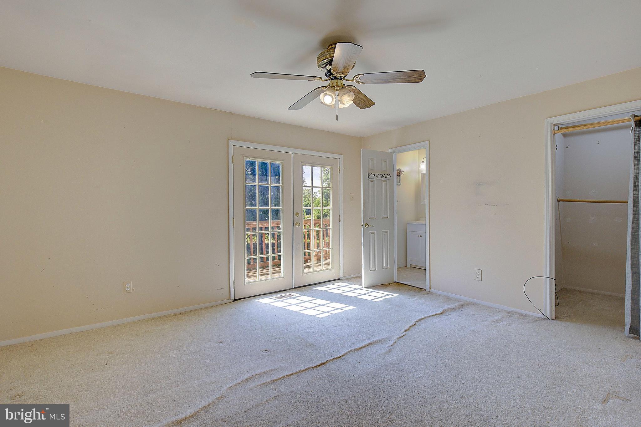 NEW CUT FARMS - Residential