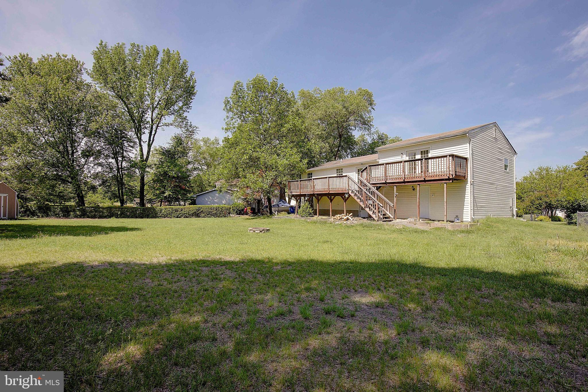 NEW CUT FARMS - Residential