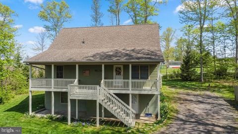 37 SUGAR MAPLE LANE MC HENRY MD 21541