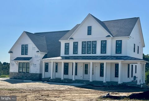 3683 FALLING GREEN WAY MOUNT AIRY MD 21771