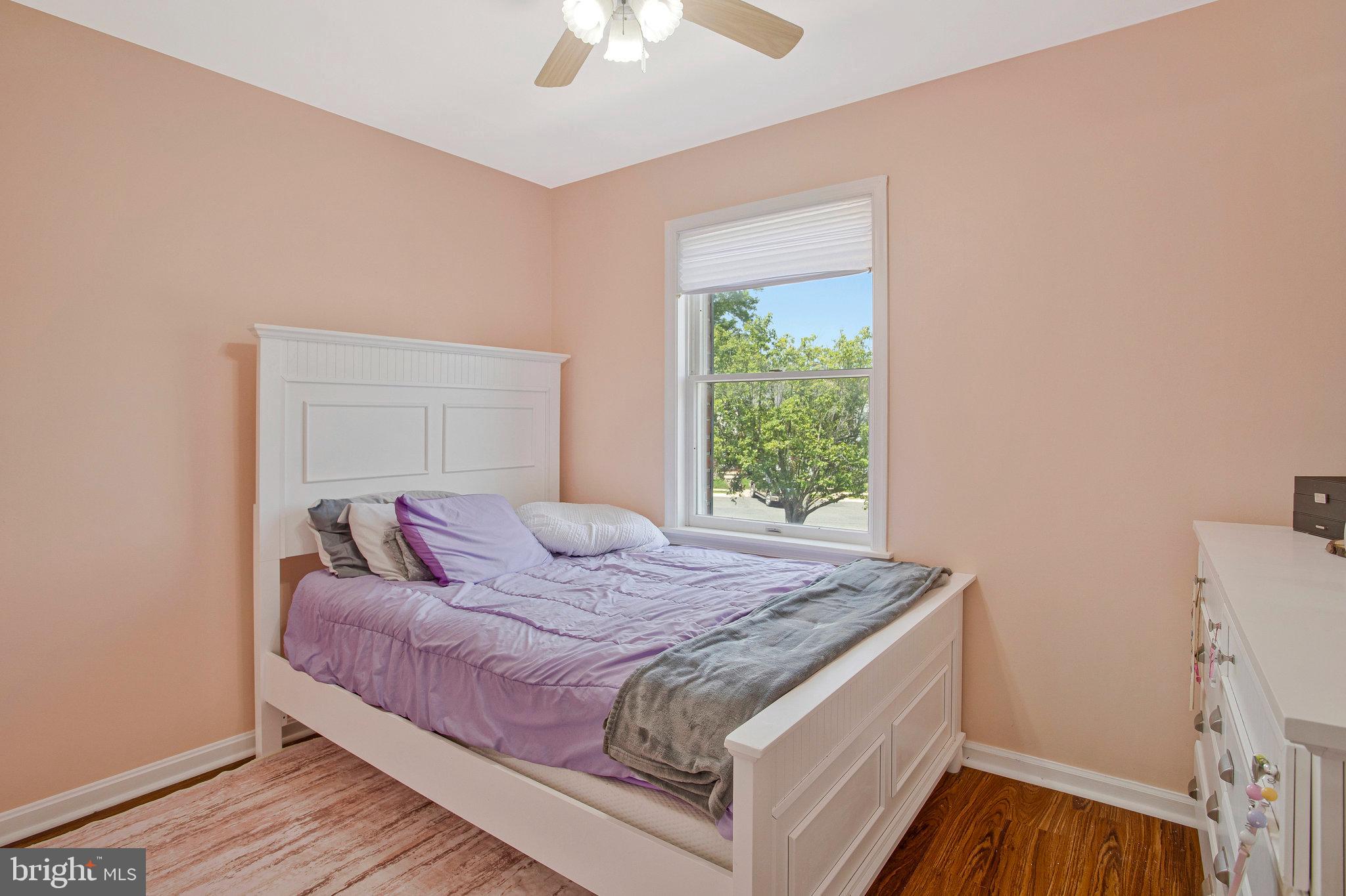 OLD FIELDS - Residential