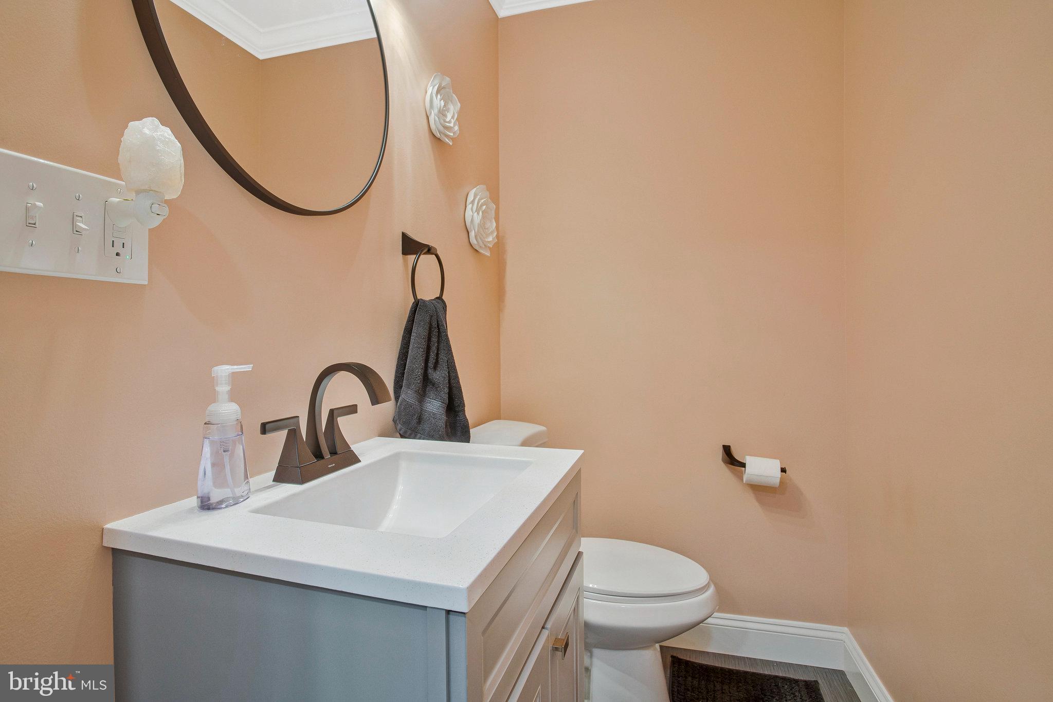 OLD FIELDS - Residential