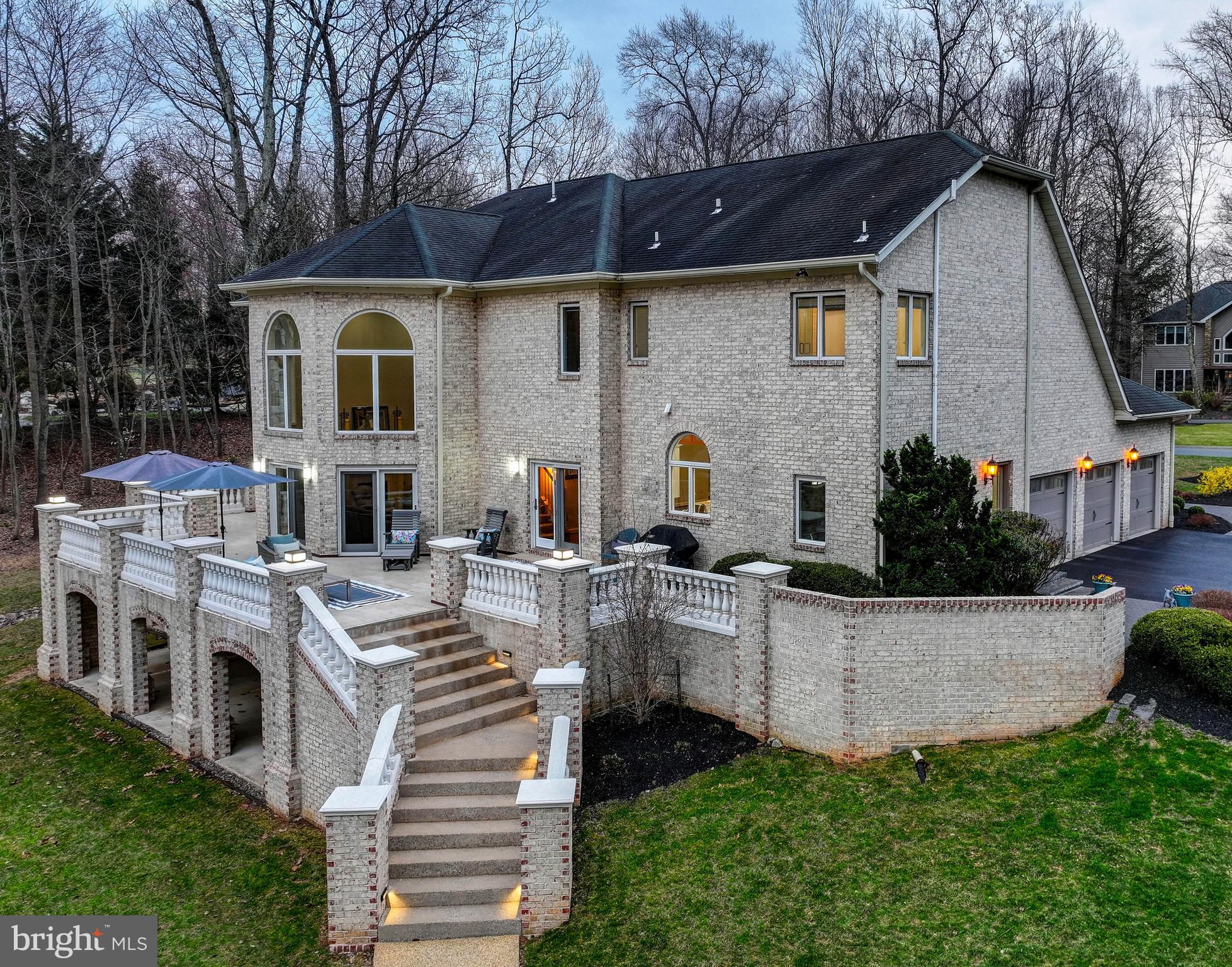 HUNTINGTON - Residential