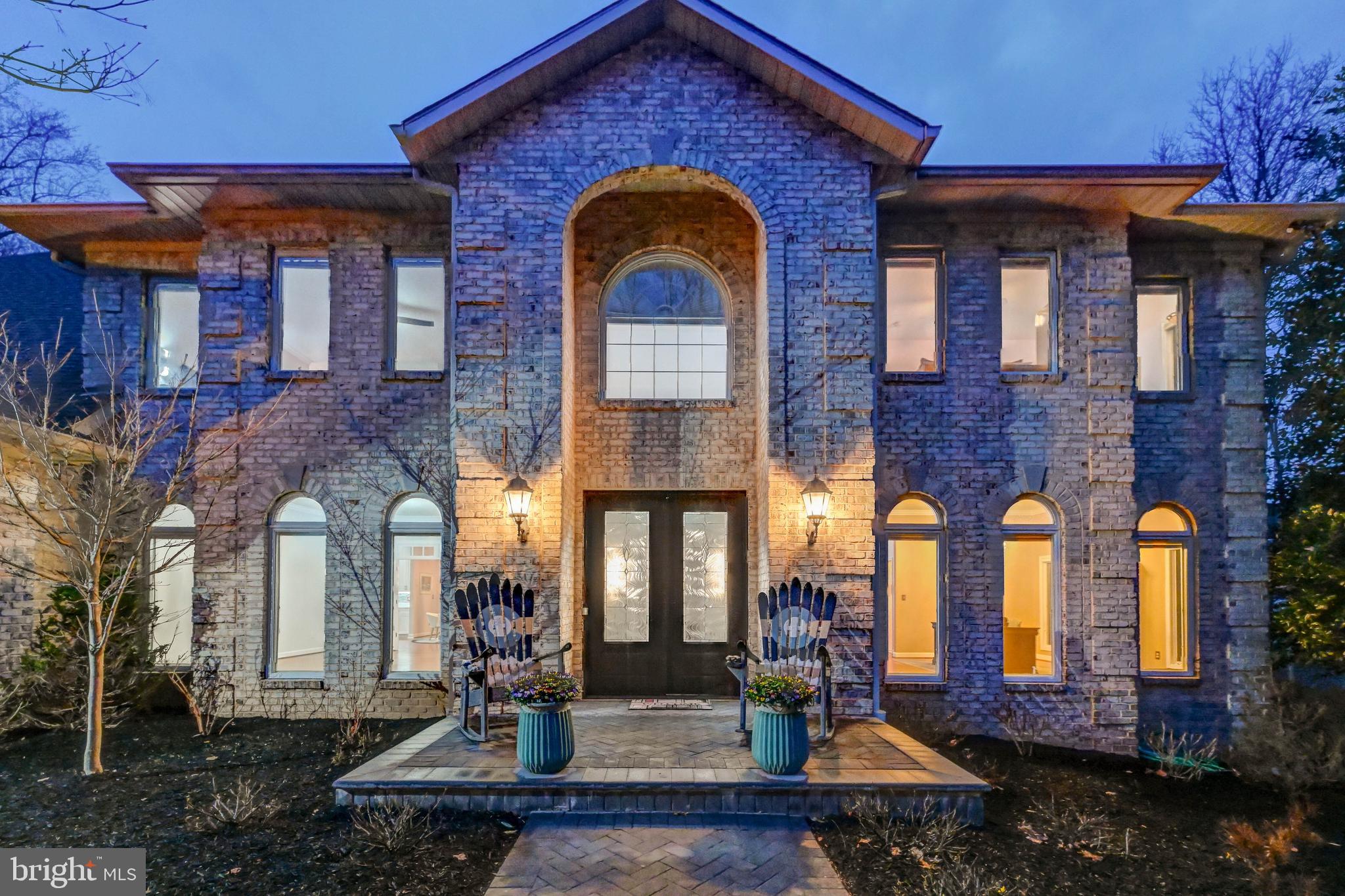 HUNTINGTON - Residential