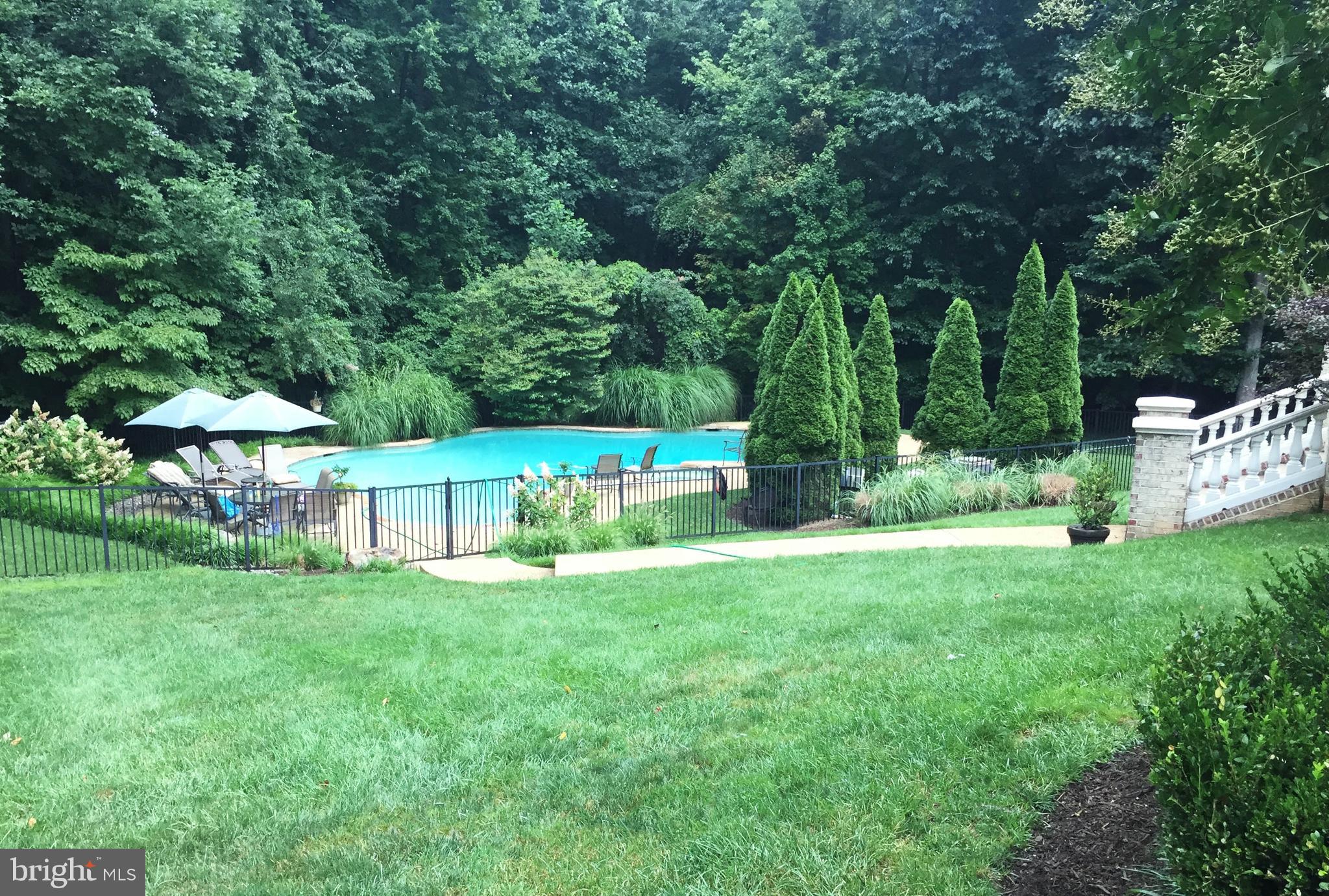 HUNTINGTON - Residential