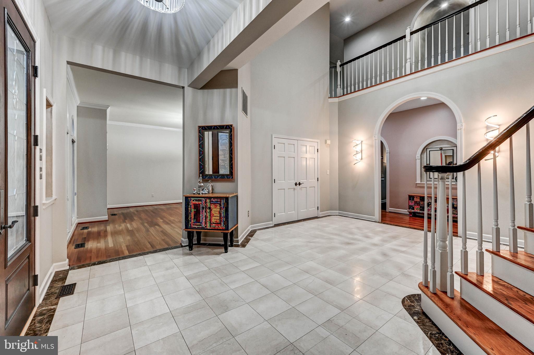 HUNTINGTON - Residential